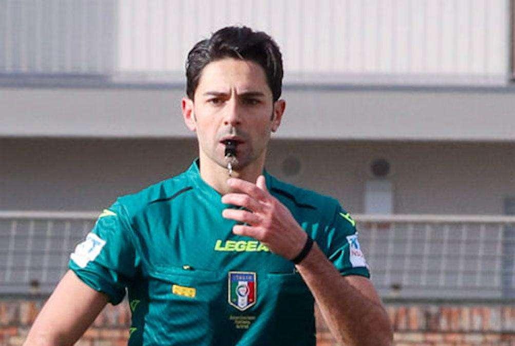 Latina-Brindisi, arbitra Mirabella. Le designazioni del 6^ turno