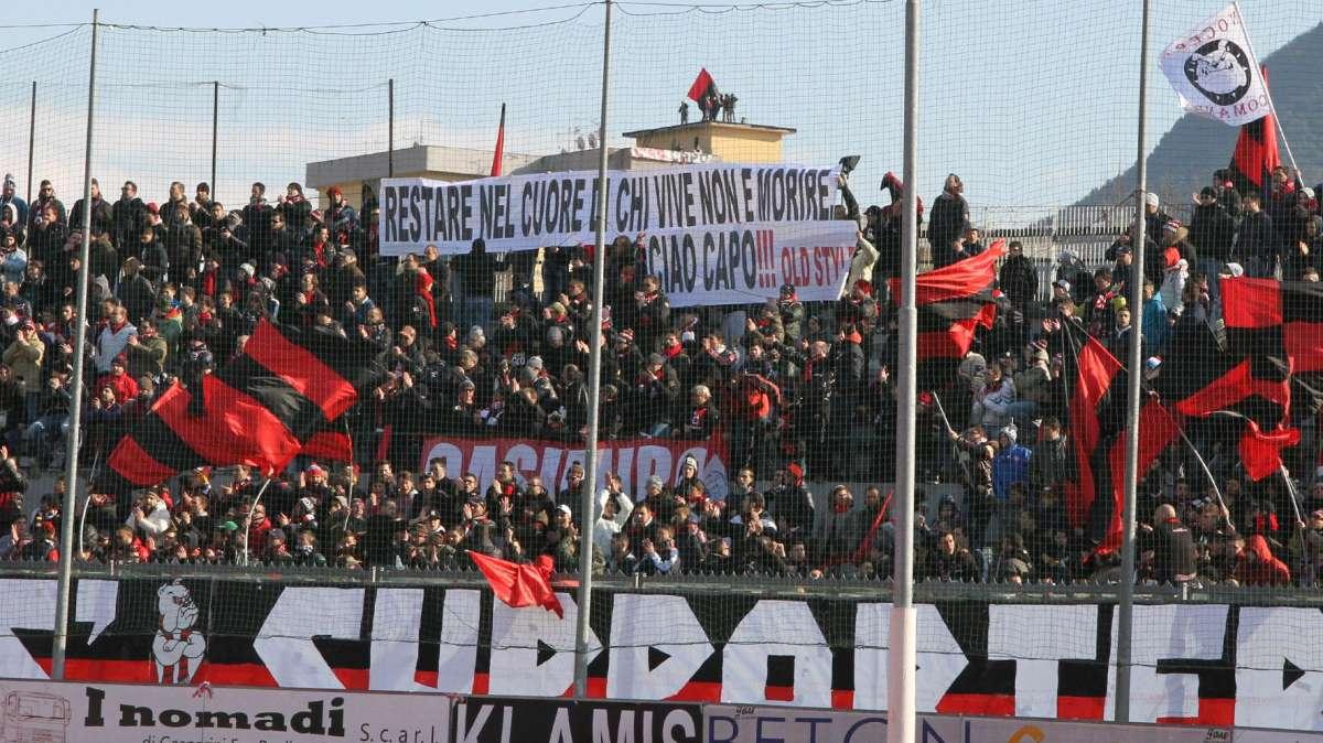 Serie D 2020/2021, Girone G - Risultati e marcatori 27^ giornata