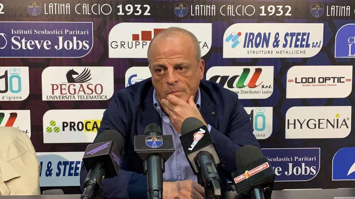 ESCLUSIVA TL- Di Giuseppe può andare al Pineto