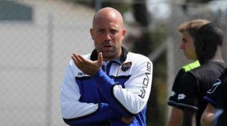 Juniores Nazionali - Pari del Latina contro l'SFF Atletico