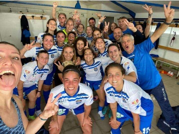 Femminile - Quattro giocatrici del Women Latina convocate per gli stage regionali