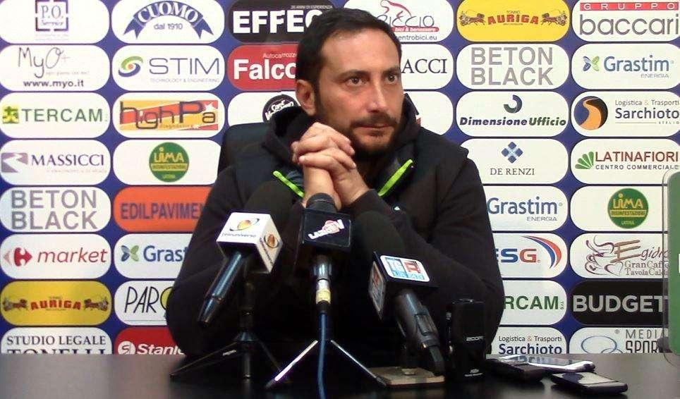 Iuliano: "Abbiamo lavorato bene, pronti a scendere in campo. Ristovski? Vediamo..."