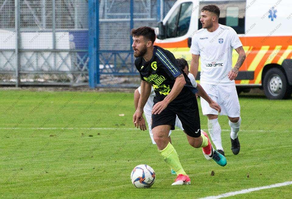 Gli highlights di Trastevere-Latina