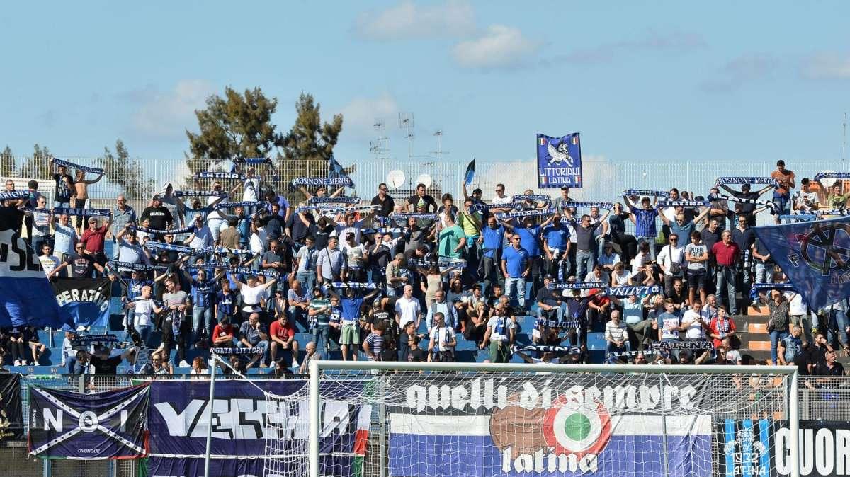 Serie C 2021/22: come cambia la classifica dopo l'esclusione del Catania