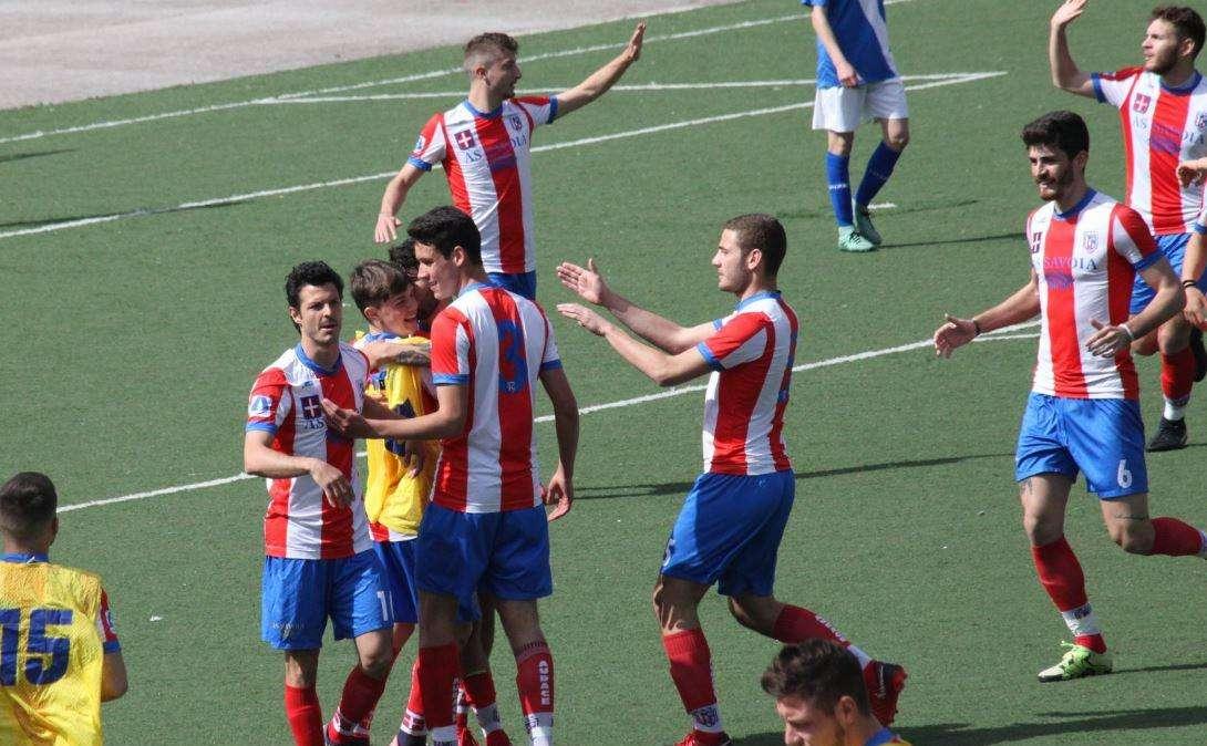 Eccellenza - Risultati e marcatori della trentaduesima giornata