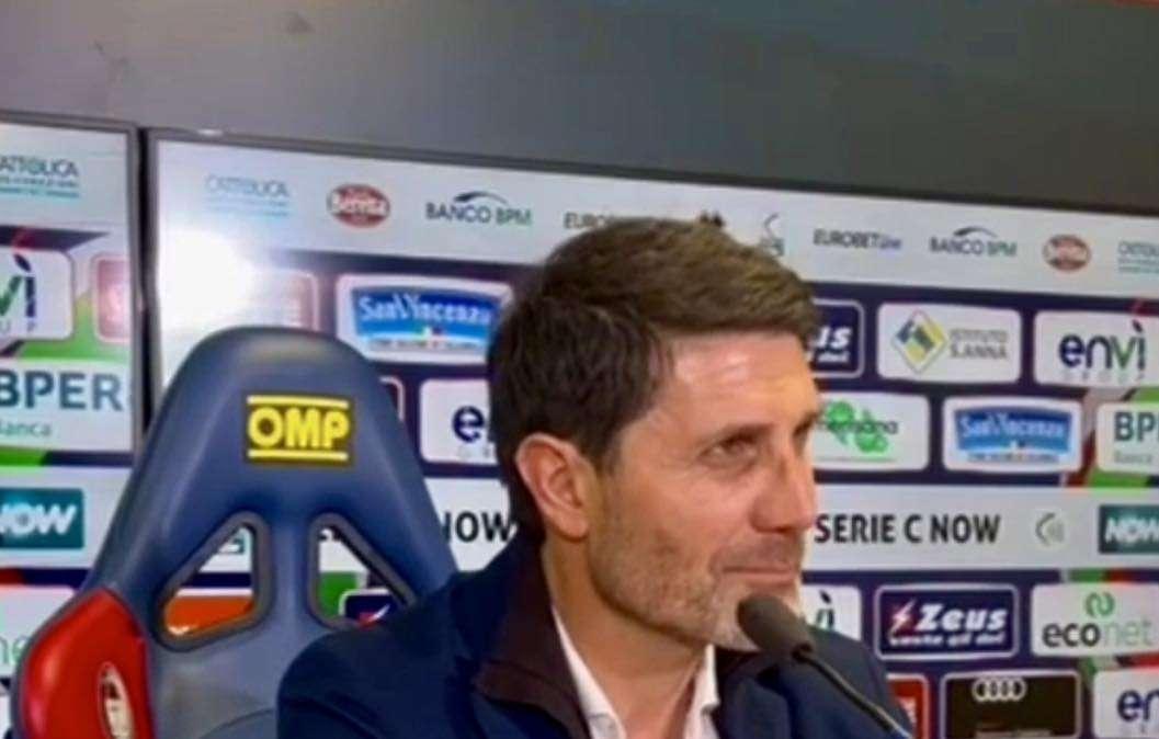 Latina, Fontana:"Non sono un visionario, ma devo ringraziare i ragazzi che vogliono raggiungere traguardi importanti"