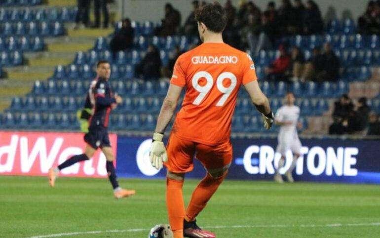 ESCLUSIVA TL- L'ex Latina Guadagno vicino al Pescara