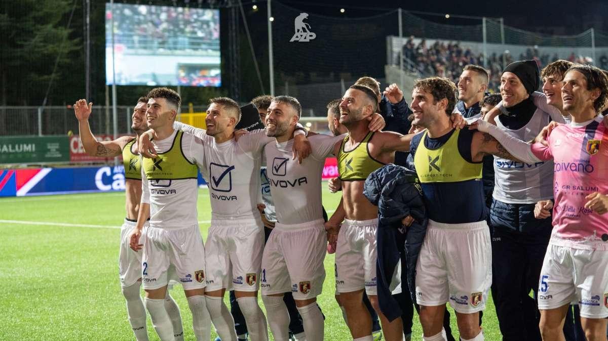 ESCLUSIVA TL- Pitarresi: "Latina ottima squadra. A Picerno tutti lavorano per migliorare ogni giorno"