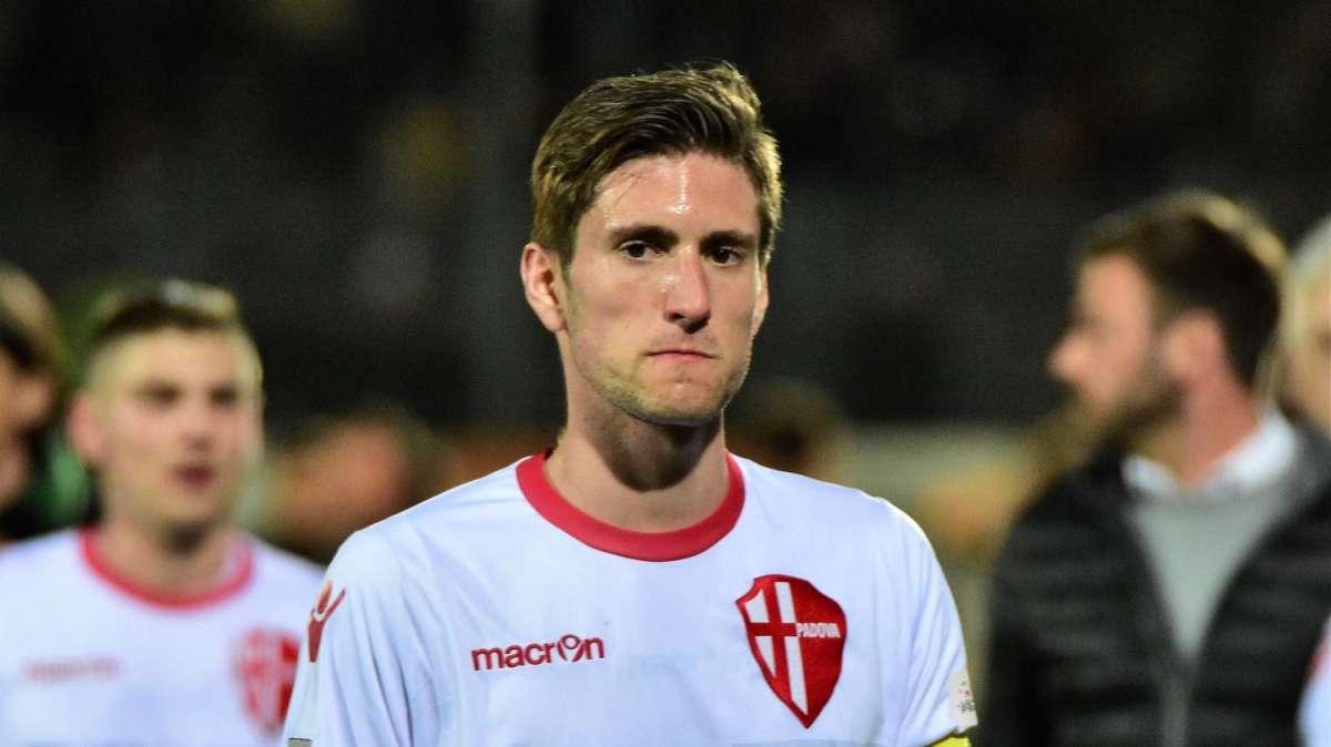 ESCLUSIVA TL- Davide Mazzocco ha firmato: sarà un nuovo giocatore del Latina