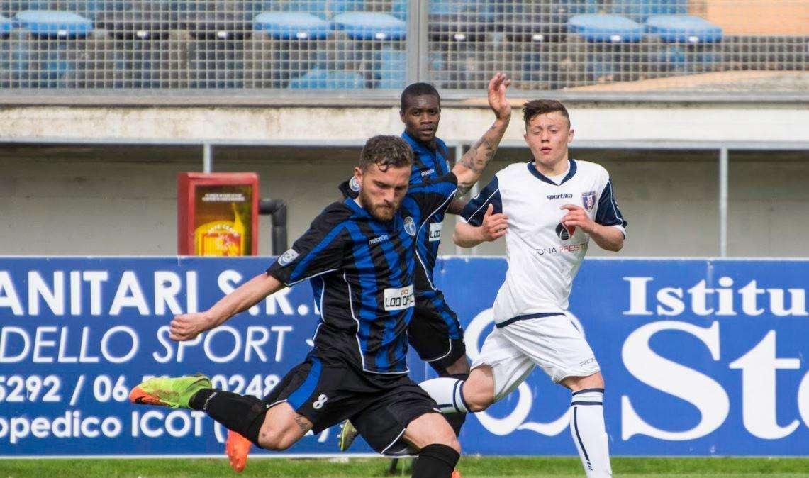 Latina-Anzio, calcio d'inizio posticipato alle 18