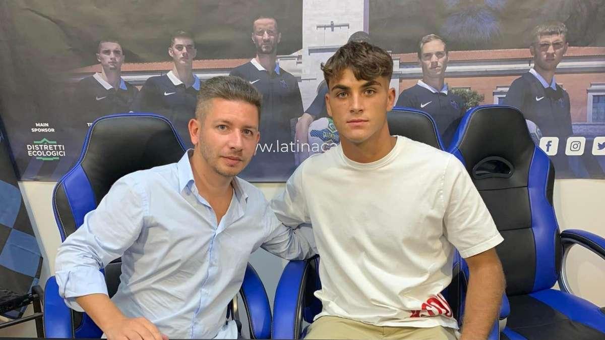 Latina, Giannini è in cerca di nuove sfide:"Ho voglia di rimettermi in gioco"