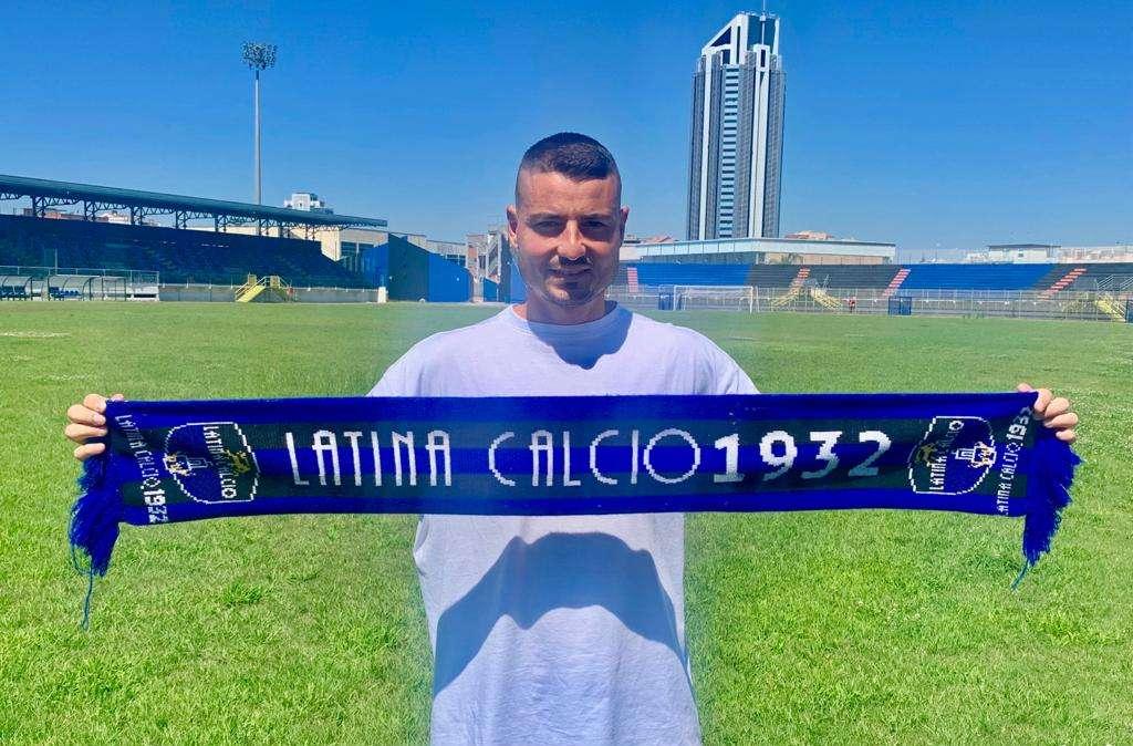 UFFICIALE - Giovanni Esposito ceduto all'Ostiamare