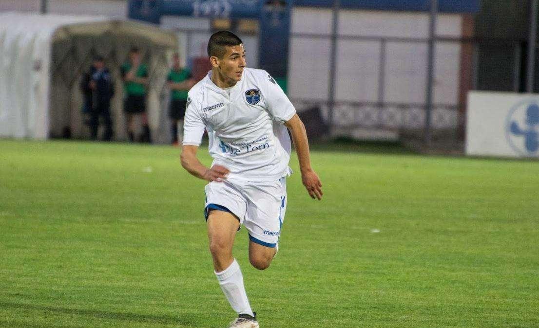 Juniores Nazionali - Latina ancora nel Girone H, tre le novità