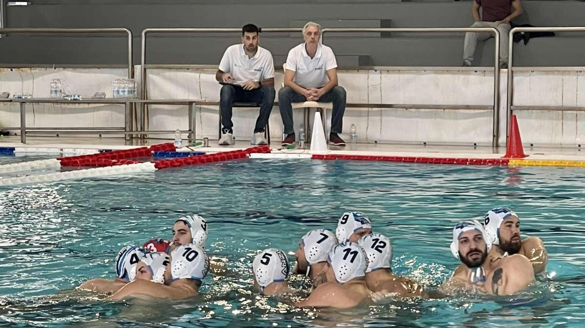 Anzio WP, la vittoria con Bogliasco non basta: saranno playout