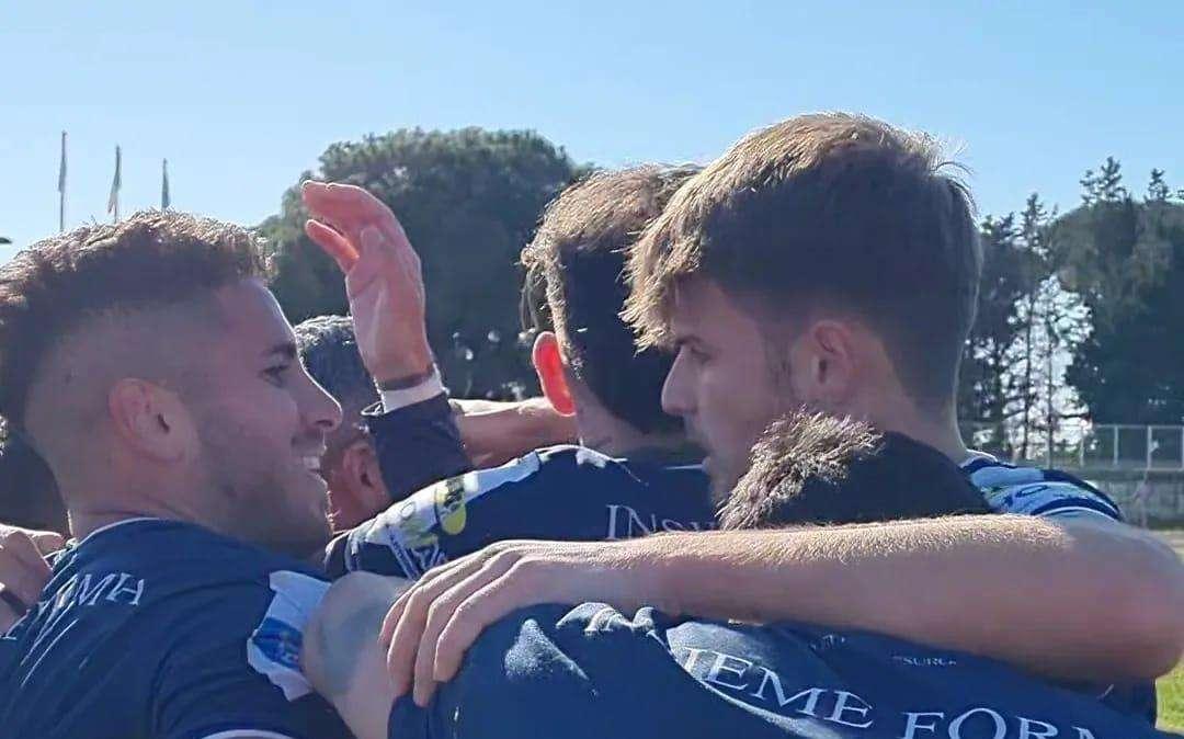 Eccellenza, girone B - Risultati e marcatori della 21esima giornata