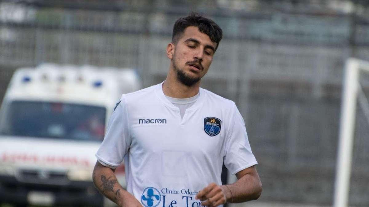 Girone G - Risultati e marcatori della 37^ giornata