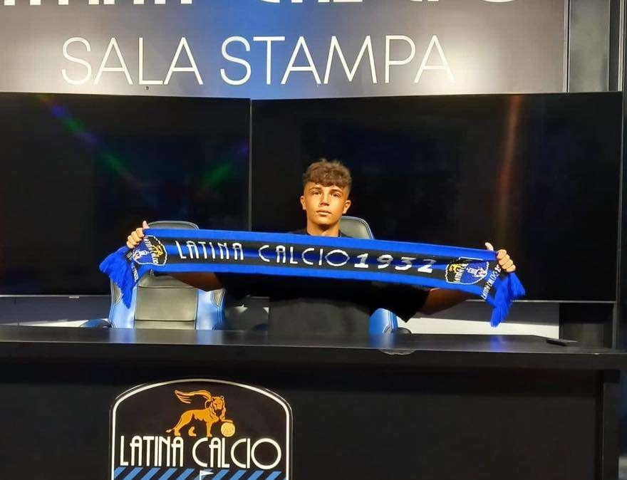 Settore giovanile - Ufficiale l'ingaggio di Manuel Tonni