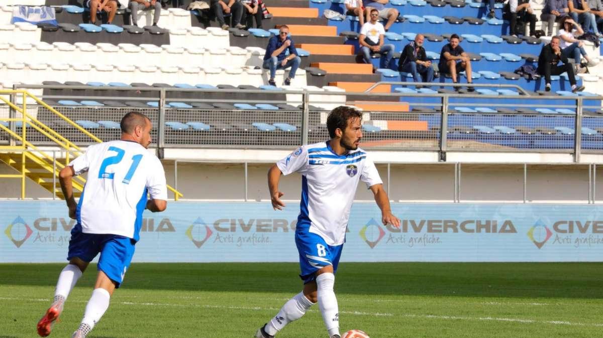 Serie D 2019/2020, Girone G - Risultati e marcatori 9^ giornata
