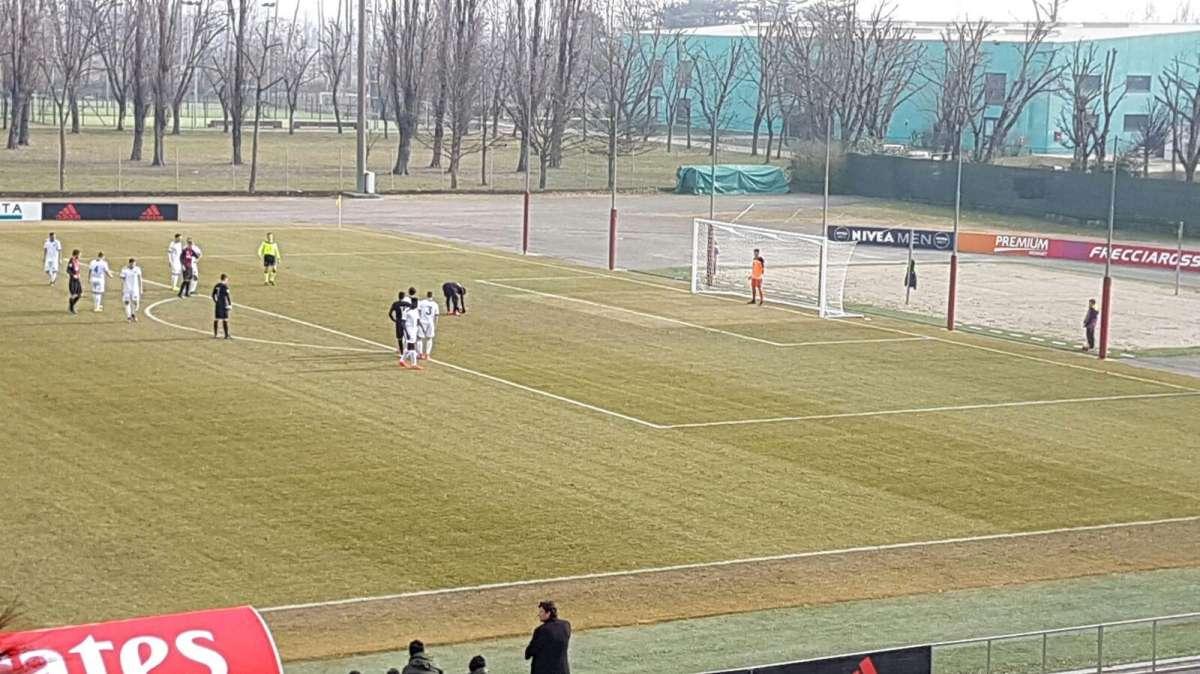 Settore giovanile - Le gare del weekend: la Primavera a Catanzaro
