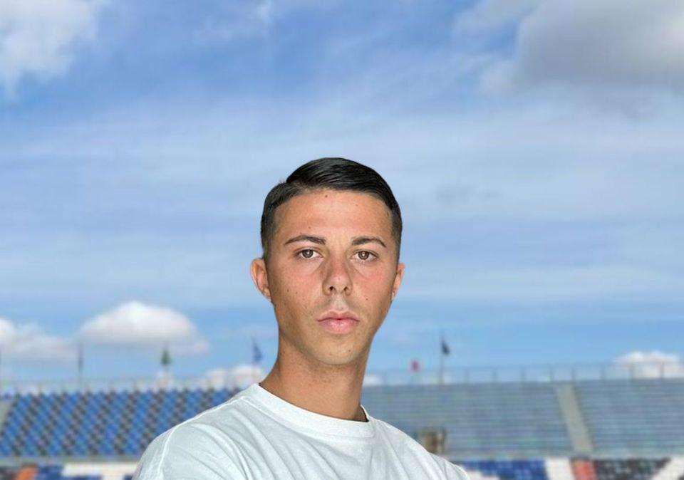 UFFICIALE - Matteo Basti è un nuovo giocatore del Latina