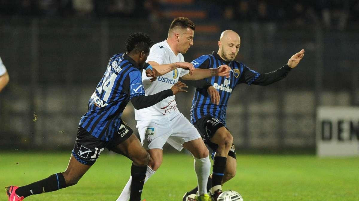 Alhassan a TL:"Se Esposito vorrà fare l'allenatore potrà farlo senza problemi"