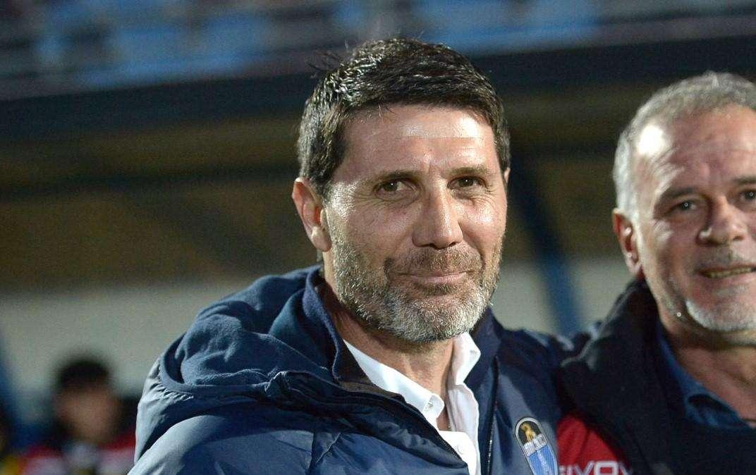 Latina, Fontana verso l'addio: la Salernitana offre un biennale al tecnico