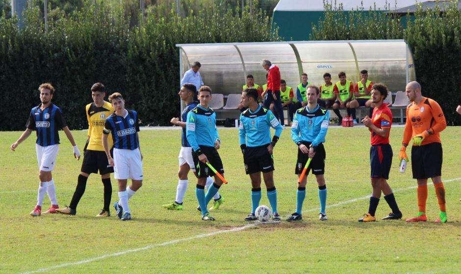 Eccellenza - Programma gare e arbitri della ventiquattresima giornata 