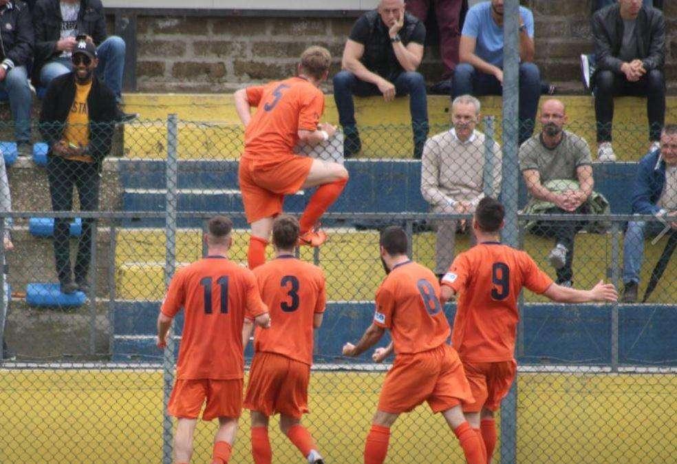 Eccellenza - Playoff Nazionali: Pomezia bloccato in casa, colpo esterno del Ladispoli