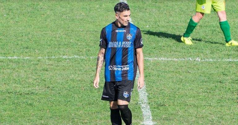 Gli highlights di Latina-SFF Atletico
