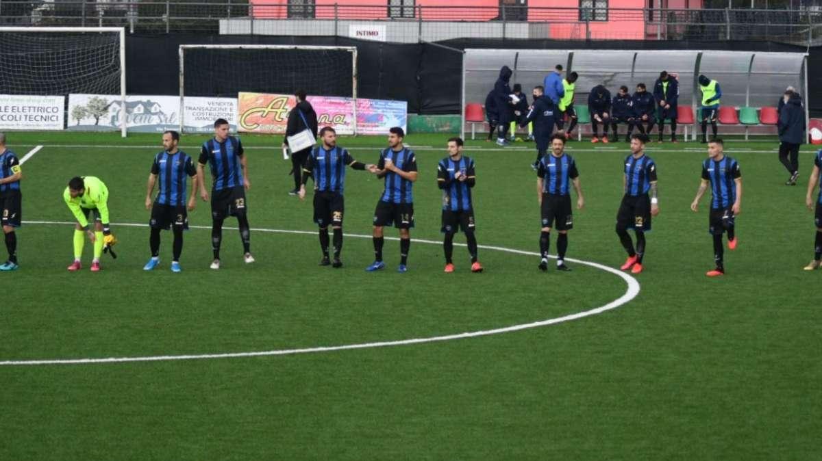 Serie D 2020/2021, Girone G - Risultati e marcatori 20^ giornata