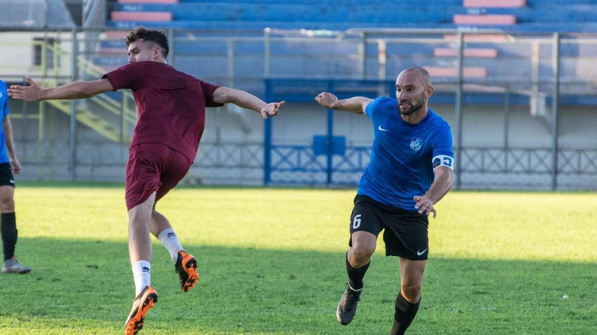 ESCLUSIVA TL- Si va verso l'addio di Amadio direzione Pineto