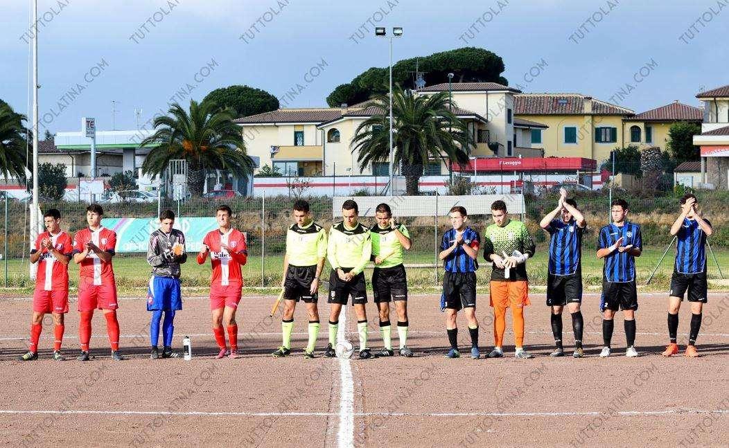 Juniores Nazionali - Latina nel Girone H con le altre laziali