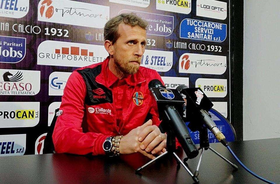SALA STAMPA - Parlato: "Vittoria della consapevolezza. Atletico? Non commento"