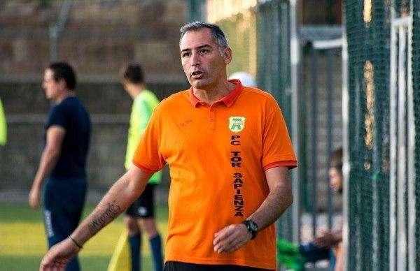 Tor Sapienza, Anselmi su Di Napoli: "Latina fortissimo? Contro di noi non l'ha dimostrato"