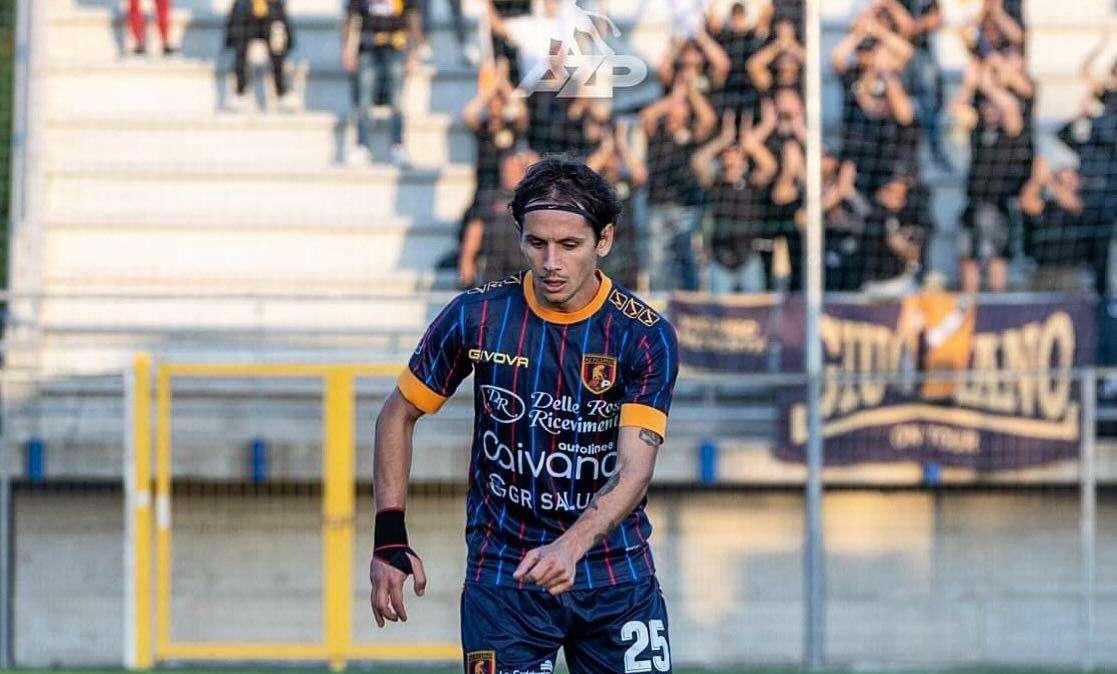ESCLUSIVA TL- Guerra:"Latina ottima squadra, a Picerno la voglia di superarsi sempre"