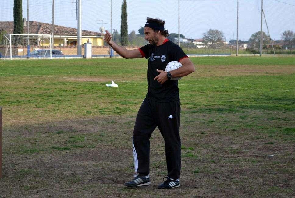 ESCLUSIVA - Maini: "Sabato partita delicata, auguro a Latina e Vicenza di salvarsi"