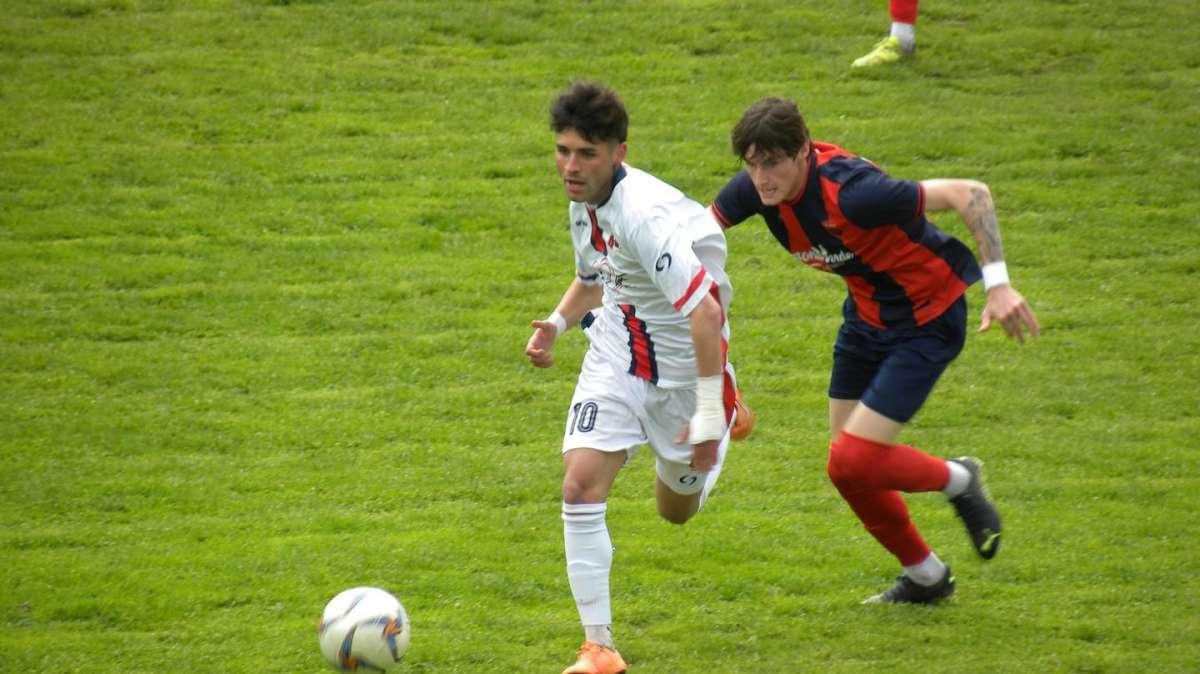Eccellenza, girone A - Risultati e marcatori della 32esima giornata