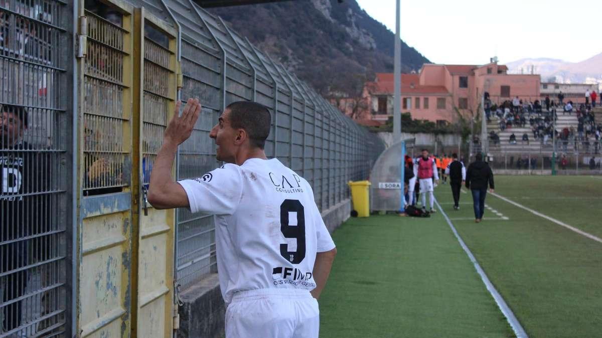 Eccellenza, girone B - Risultati e marcatori della 26esima giornata