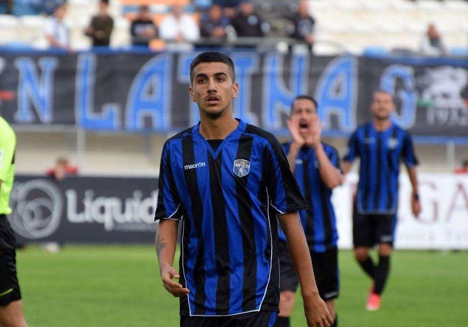 Latina, Barberini: "Siamo stati padroni del campo, continuiamo così"