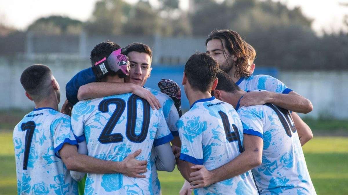 Eccellenza, girone A - Risultati e marcatori della 25esima giornata