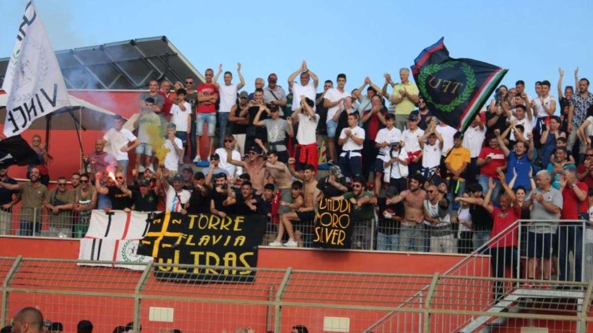 Eccellenza - Playoff Nazionali: pari d'oro per il Ladispoli, i tirrenici tornano in Serie D