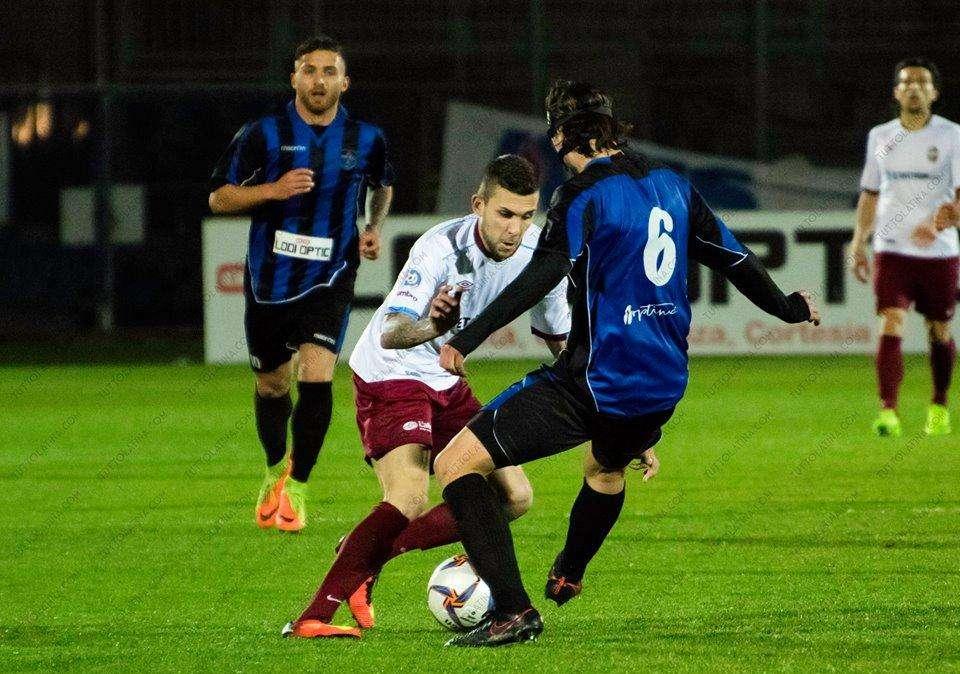 La fotogallery di Latina-Rieti