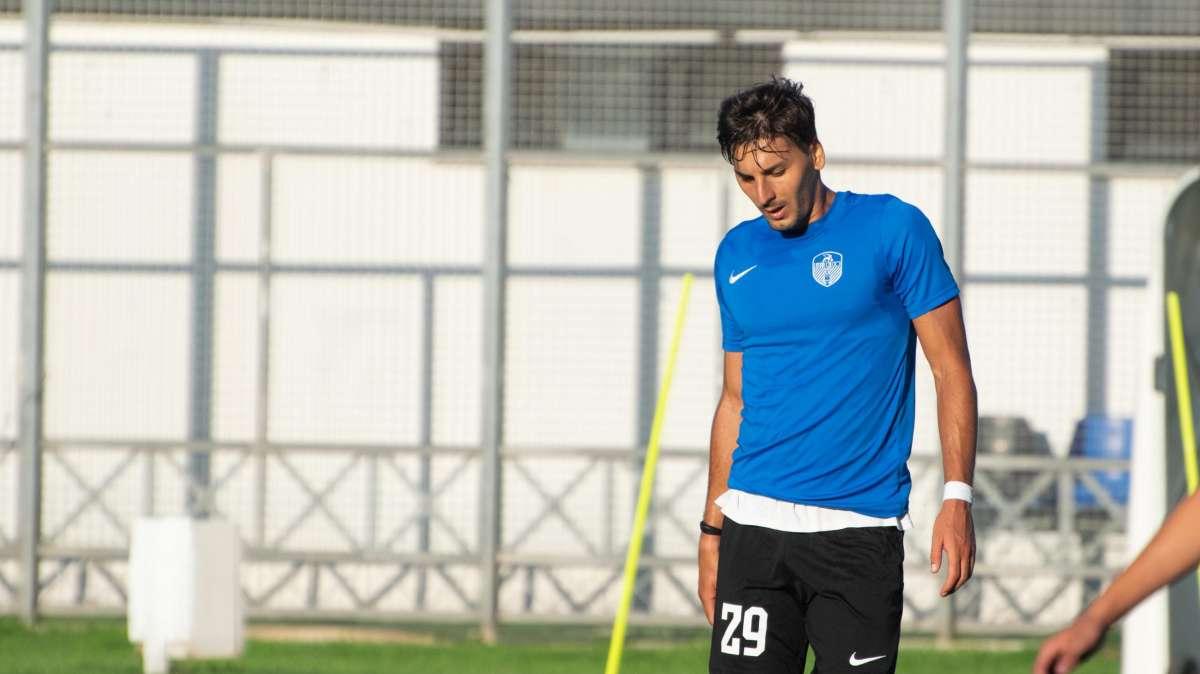 Serie C - Il Latina agguanta il pari col Giugliano grazie al ritrovato Fabrizi