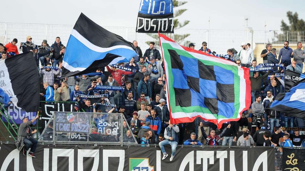 Latina-Virtus Francavilla, i precedenti: nerazzurri a secco da due partite