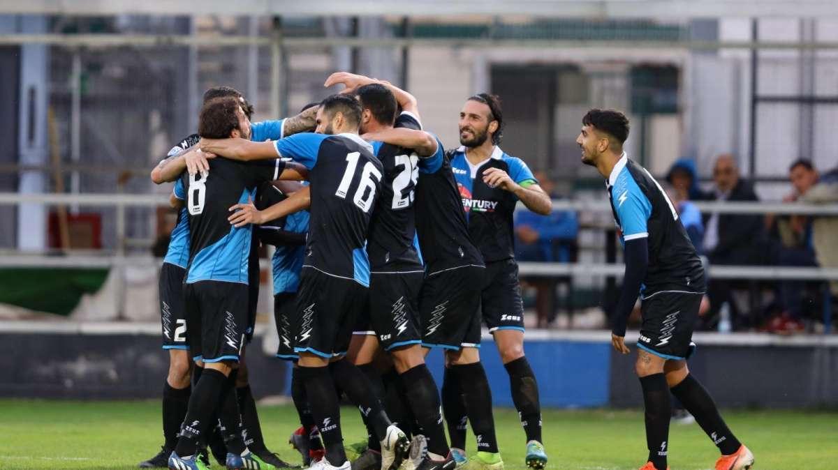 Serie D 2019/2020, Girone G - Risultati e marcatori 15^ giornata