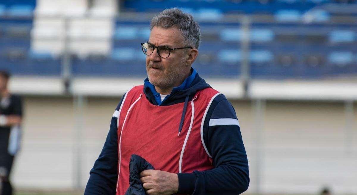 Latina, esonerato Raffaele Di Napoli. Via anche il ds Germano