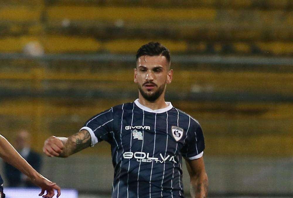 TuttoC - C'è anche Antonio Matera tra i giocatori sondati a centrocampo