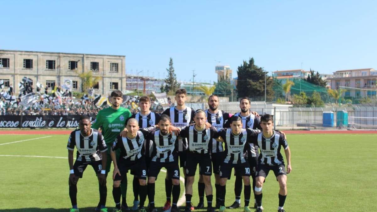 Eccellenza, girone B - Risultati e marcatori della 33esima giornata