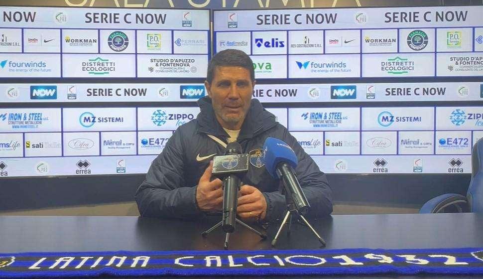 Latina-Monterosi, Fontana: "Avevamo gente all'ospedale, questo non è sport"