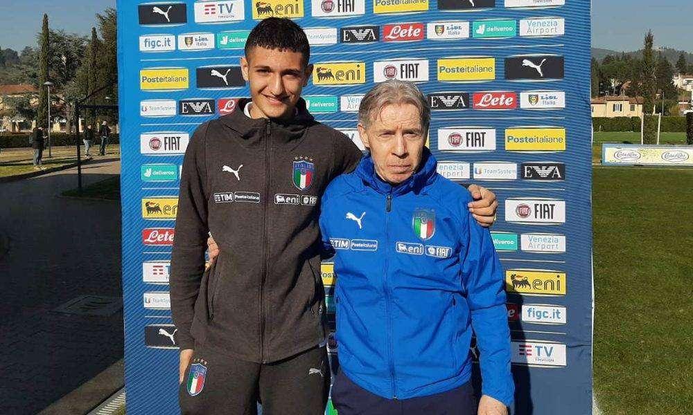 ESCLUSIVA TL- Latina, dal Parma arriva Antonello Vona